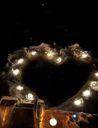 Шале Minivilla Peikonpesae Ulkoporeallas & Pihasauna *